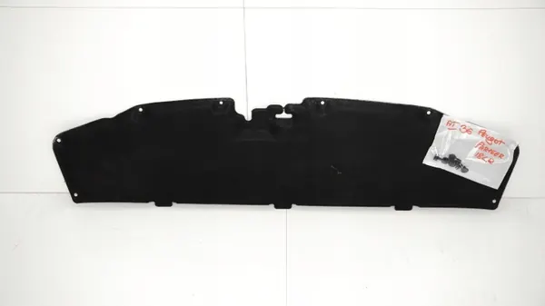 OEM 375485525 Isolation de Capot pour Peugeot Partner IV image 2