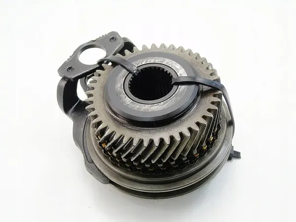 Roues de 5ème vitesse DSB Golf IV Bora Leon Audi A3 image 2