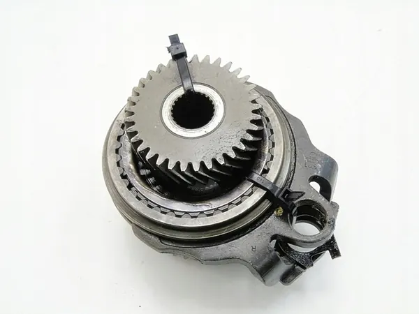 Roues de 5ème vitesse DSB Golf IV Bora Leon Audi A3 image 3