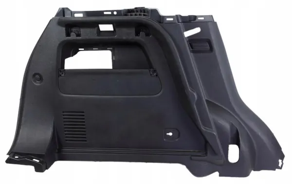 OEM 95190819 Revestimiento maletero izquierdo trasero Opel image 2