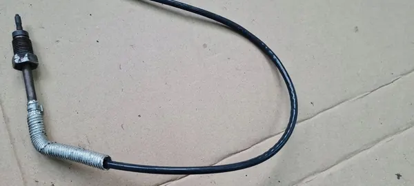 Sensor de Temperatura de Escape Audi A5 II A4 B9 2.0TDI 05L906088Q image 3