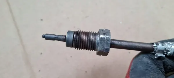 Sensor de Temperatura de Escape Audi A5 II A4 B9 2.0TDI 05L906088Q image 5