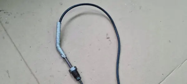 Sensor de Temperatura de Escape Audi A5 II A4 B9 2.0TDI 05L906088Q image 7