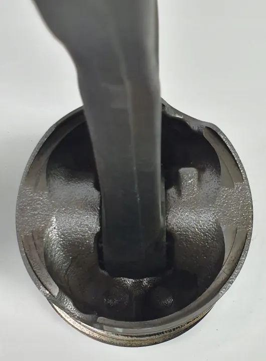 Zuiger & Drijfstang-set OEM 8340E voor Jeep Grand Cherokee image 8