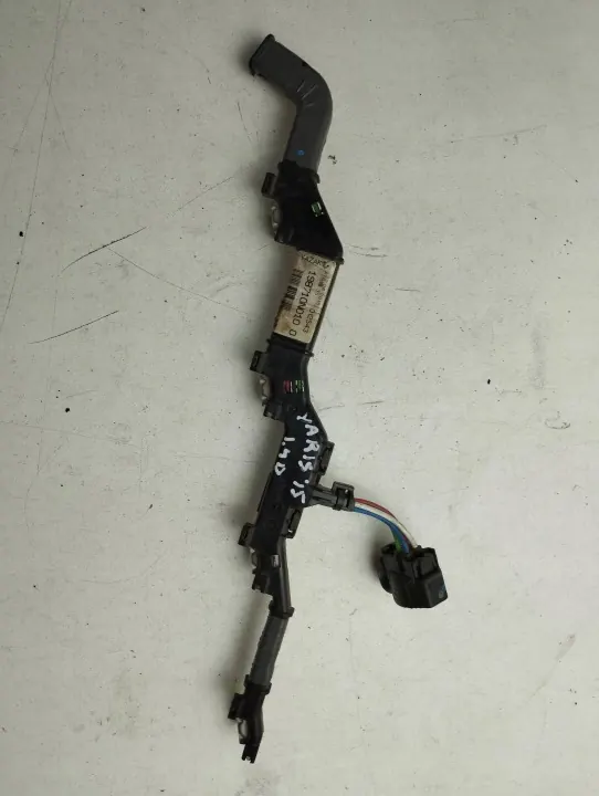 Toyota glödstiftkabel OEM 198710N010 - Begagnad image 2