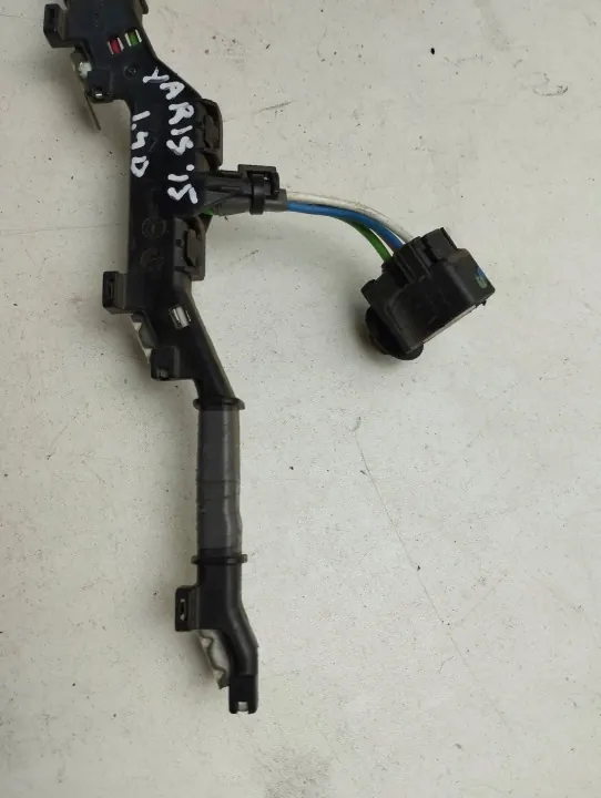 Toyota glödstiftkabel OEM 198710N010 - Begagnad image 4