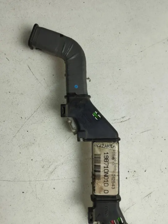 Toyota glödstiftkabel OEM 198710N010 - Begagnad image 5