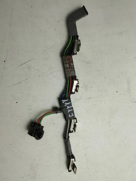 Toyota glödstiftkabel OEM 198710N010 - Begagnad image 6