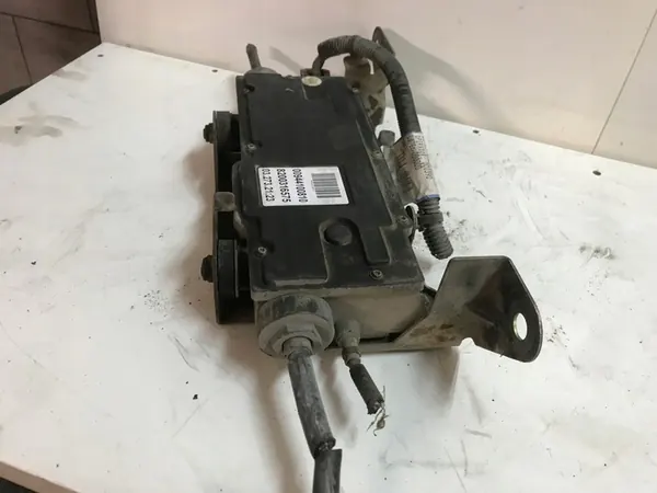 Electric Brake RENAULT ESPACE IV 8200316575 image 3