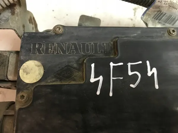 Electric Brake RENAULT ESPACE IV 8200316575 image 6