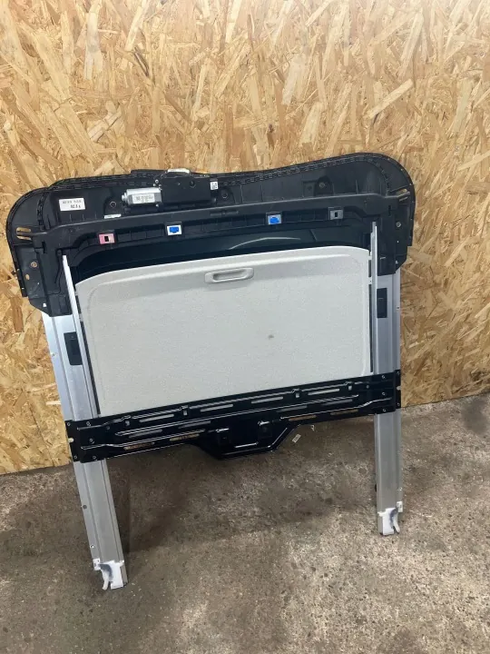 Techo solar completo K1100AT000 para Kia Niro - Usado image 2