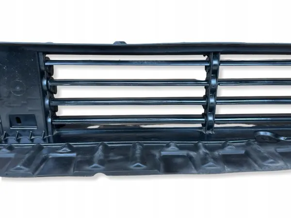 Rejilla de aire OEM 214F69083R para parachoques delantero image 3