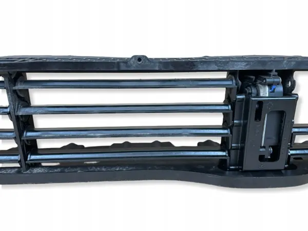 Rejilla de aire OEM 214F69083R para parachoques delantero image 6