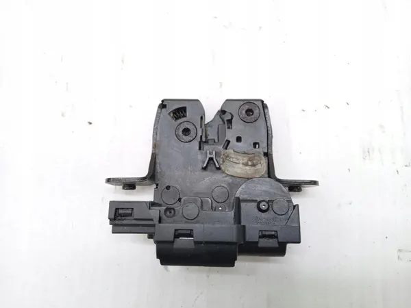Kofferbakslot OEM 90502AV79E voor Nissan Qashqai J10 image 2