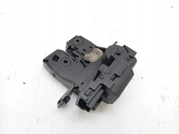 Kofferbakslot OEM 90502AV79E voor Nissan Qashqai J10 image 3