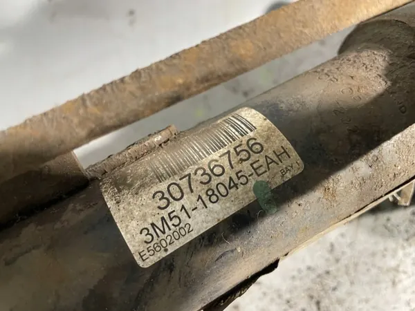 OEM 31212945 Etuvasen iskunvaimennin Volvolle image 3