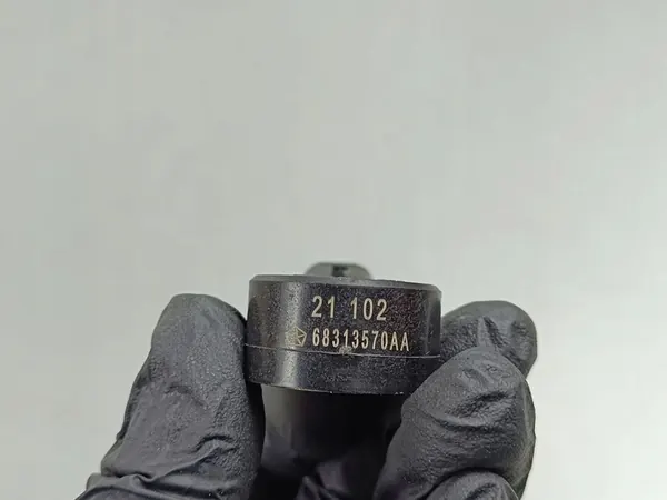 Sensor de detonação Jeep Grand Cherokee 2021 21102 image 5