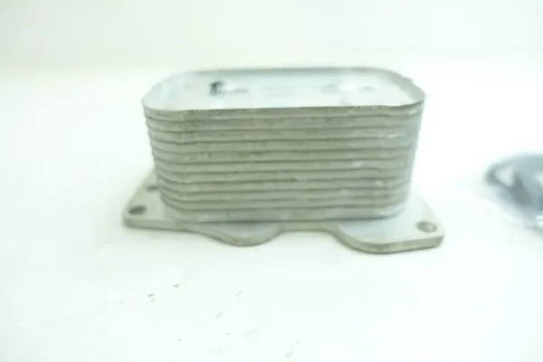 Nissens Öl Kühler 90740 image 4