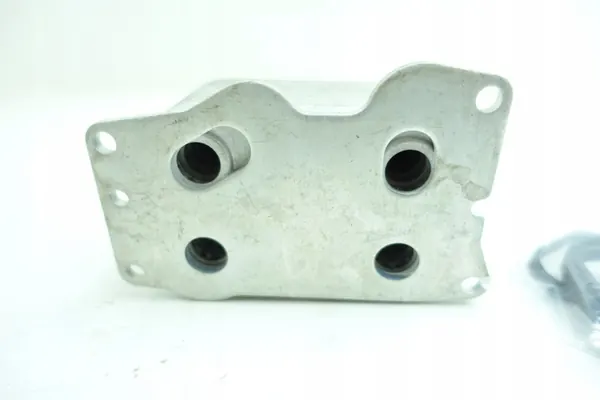 Nissens Öl Kühler 90740 image 5