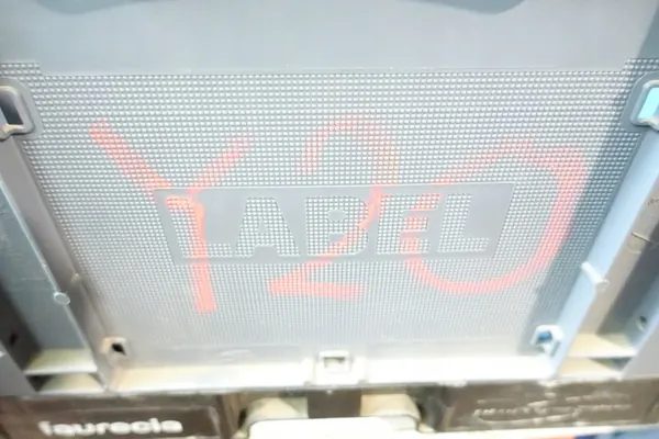 Nissens Öl Kühler 90740 image 7