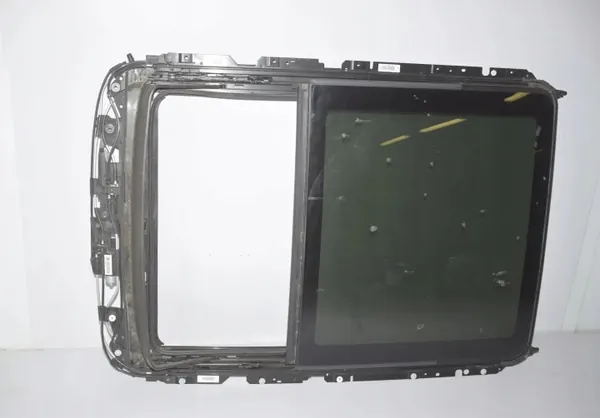 Schuifdak BMW X7 OEM 54109448561 - Gebruikt image 2