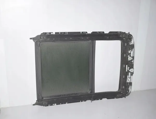 Schuifdak BMW X7 OEM 54109448561 - Gebruikt image 4