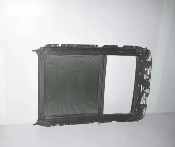 Schuifdak BMW X7 OEM 54109448561 - Gebruikt image 5