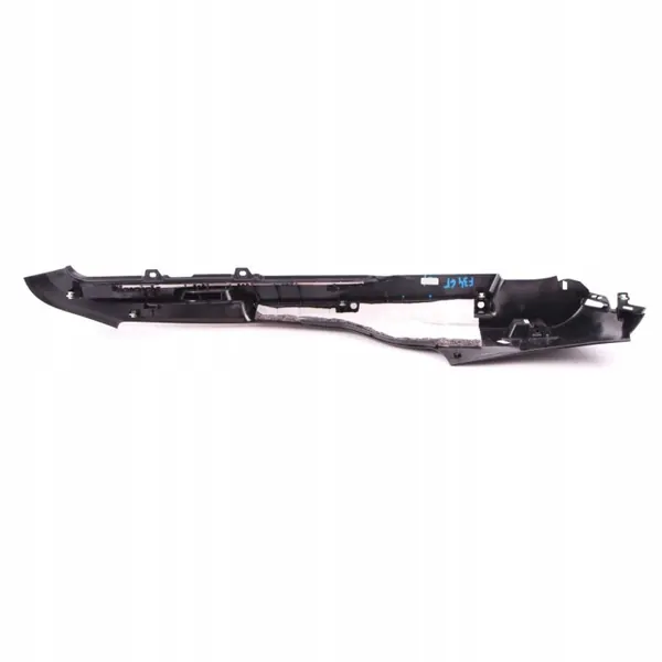 BMW F34 GT Kofferbakstrip Links Achter OEM 7307717 image 10
