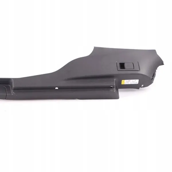 BMW F34 GT Kofferbakstrip Links Achter OEM 7307717 image 3