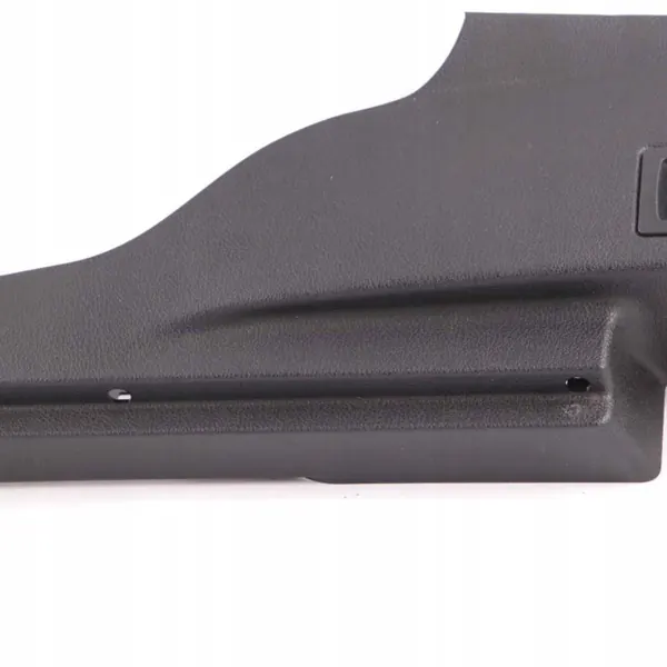 BMW F34 GT Kofferbakstrip Links Achter OEM 7307717 image 5