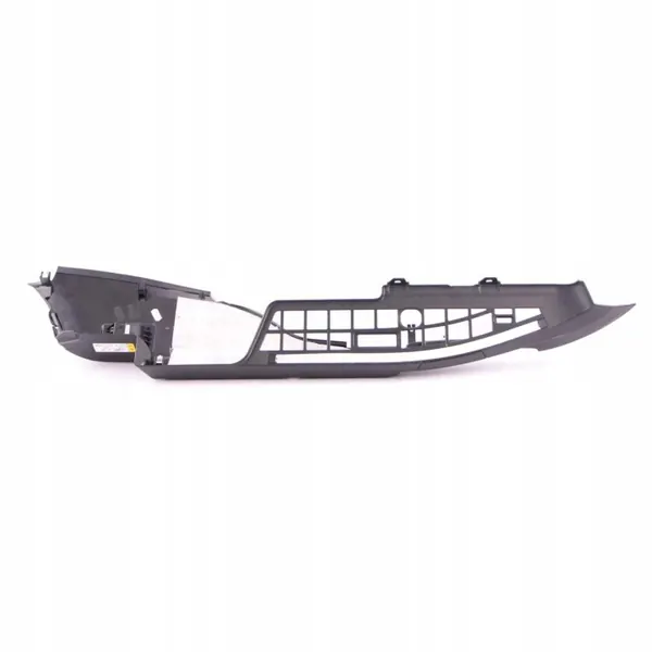 BMW F34 GT Kofferbakstrip Links Achter OEM 7307717 image 8