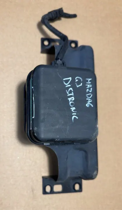 Distronic Radar Mazda 6 OEM 230100-6602 (2012-2015) image 2