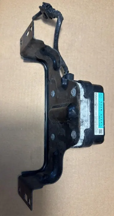 Distronic Radar Mazda 6 OEM 230100-6602 (2012-2015) image 3