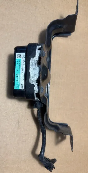 Distronic Radar Mazda 6 OEM 230100-6602 (2012-2015) image 4