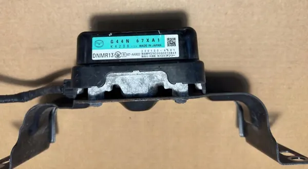 Distronic Radar Mazda 6 OEM 230100-6602 (2012-2015) image 8