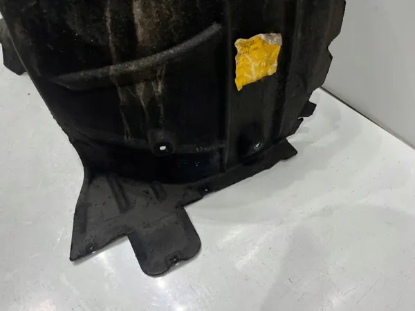 Aile avant droite Audi A6 C8 4K OEM 4K0821172Q image 6