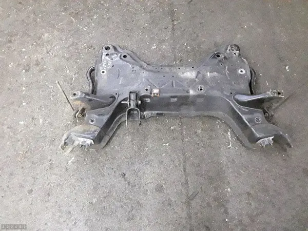 Cadre Auxiliaire OEM AM-422452 pour Citroen DS4 1600HDI image 2