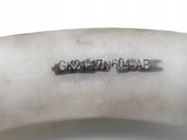 Tuyau lave-glace avant Ford Transit Courier - Qualité OEM image 7