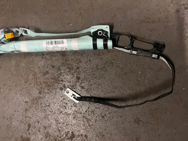 Airbag gauche Ford Transit Custom MK8 OEM BK21-B042D95-AD image 3