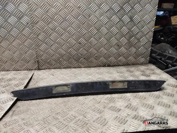 Feu de plaque VW Caddy III Fourgon OEM 2K5827574R image 2