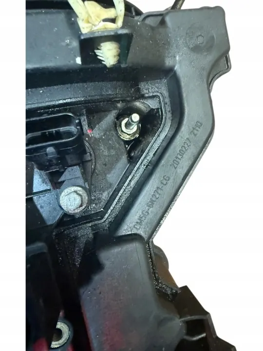 Venttiilikansi OEM POKRYWA ZAWORÓW 1.0 R3 image 3