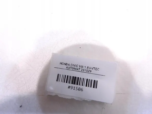 Gebruikte Honda OE voorruit OEM 43R-00565 image 5