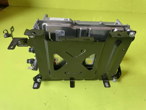 Korkeajännitelaturi OEM 11A915000 VW ID.4:lle image 5