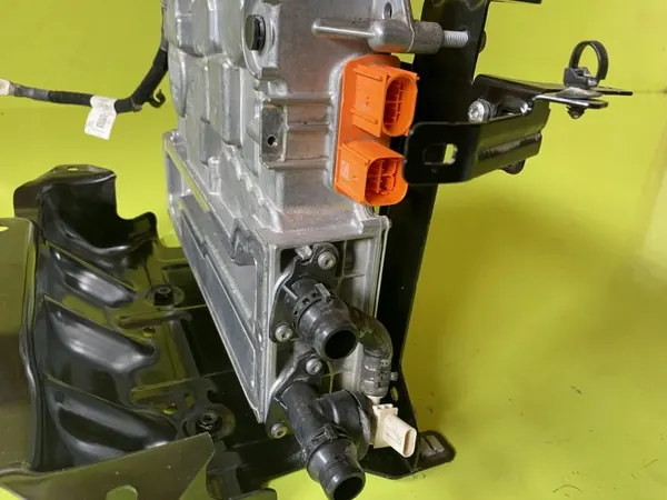 Korkeajännitelaturi OEM 11A915000 VW ID.4:lle image 6