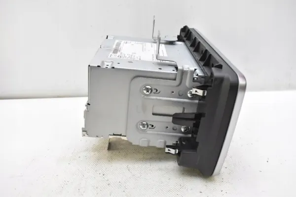 OEM 259155SR0B Radio CD AUX Navi voor Nissan Leaf II image 5