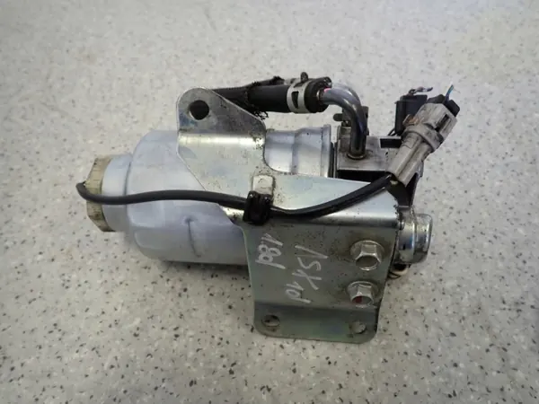 Mitsubishi ASX 1.8 DID Polttoainesuodattimen Kanta OEM image 6