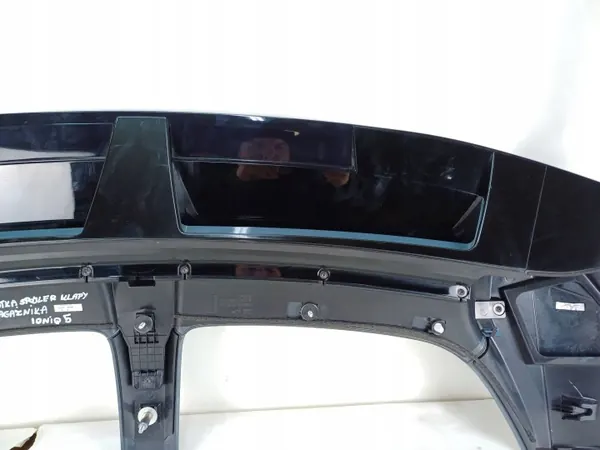 OEM 87210GI000 takaspoileri Hyundai Ioniq 5:lle image 10