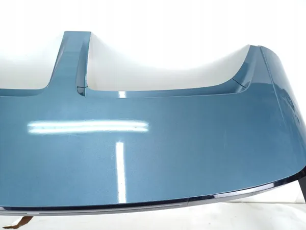 OEM 87210GI000 takaspoileri Hyundai Ioniq 5:lle image 4