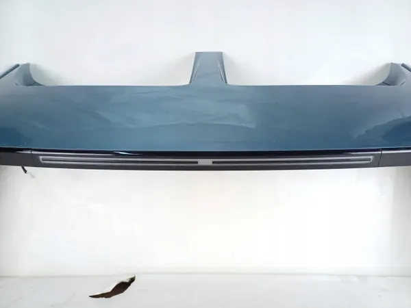 OEM 87210GI000 takaspoileri Hyundai Ioniq 5:lle image 7