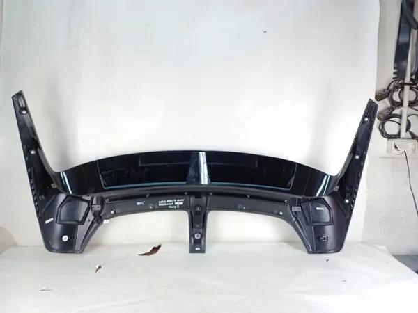 OEM 87210GI000 takaspoileri Hyundai Ioniq 5:lle image 8